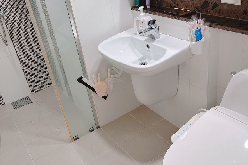 청라대단지 수영장 2룸 9번째 이미지