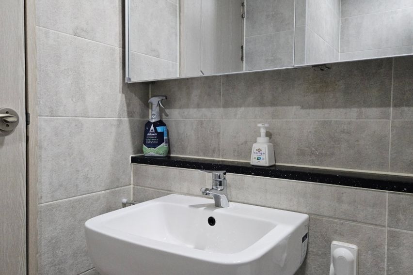 부원역 봉황역 채광편안