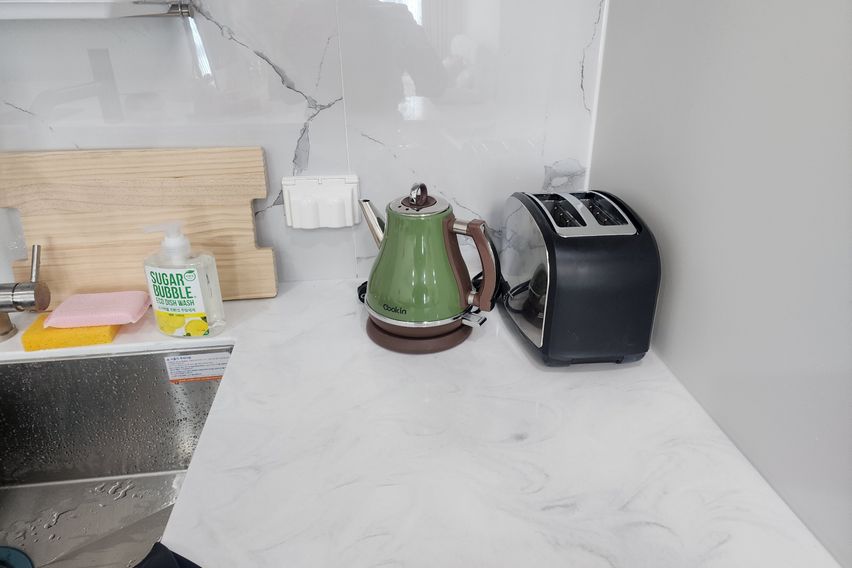 청량리역과경동시장 13번째 이미지