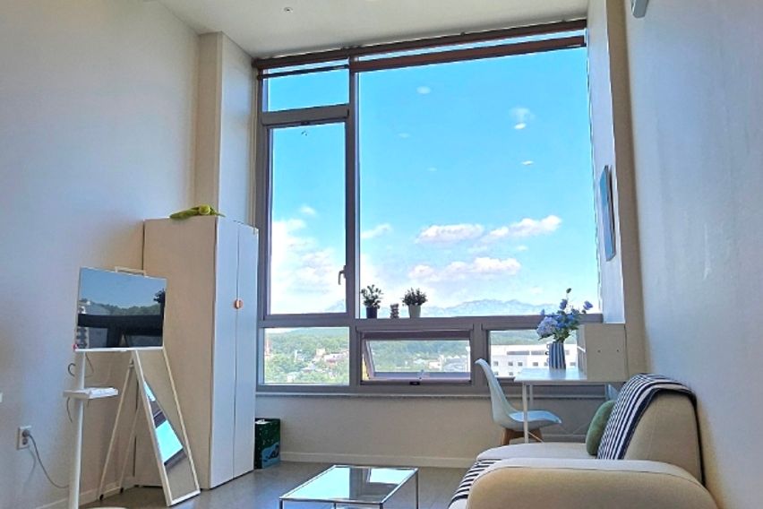 ♥️화정역북한산일출72 0번째 이미지