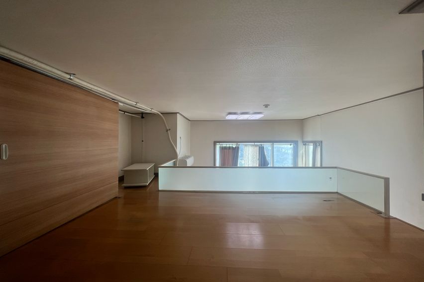 리버뷰 따뜻한 남향집