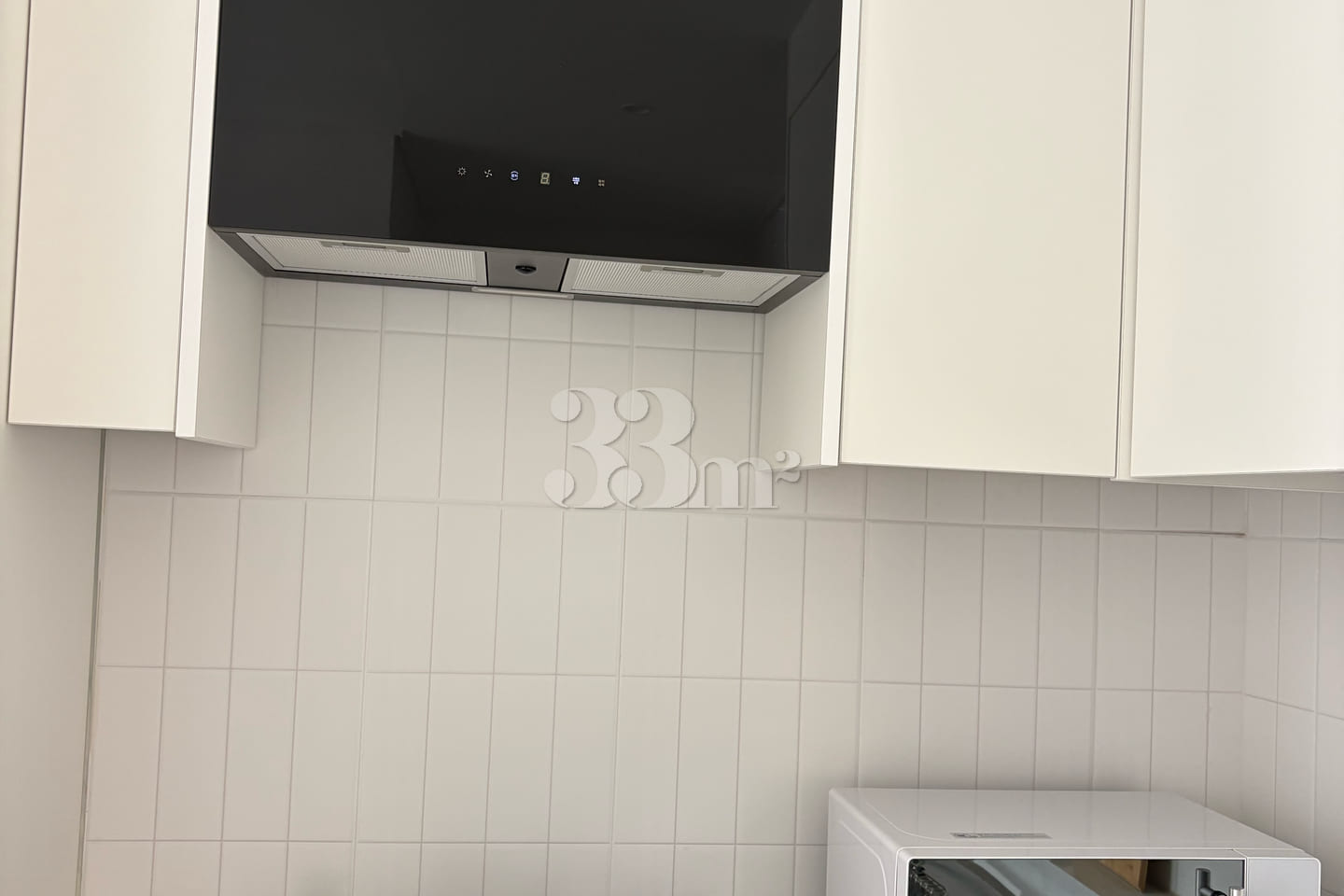 Clean 3-room apartment^^ 13th image
