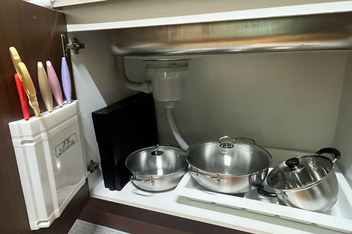 영일대 쓰리룸 5인이상 9번째 이미지