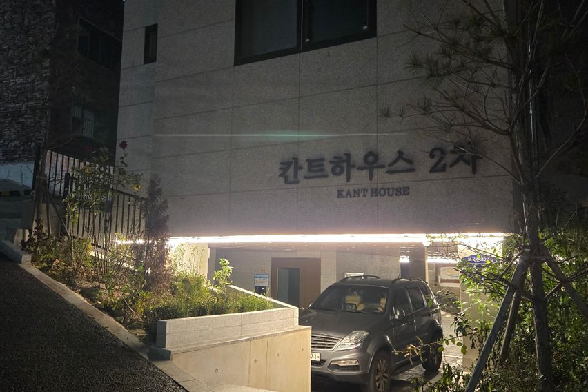 주차가능/역1분/신축