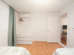 Two-room apartment, 5-minute walk from Seoul  13th image