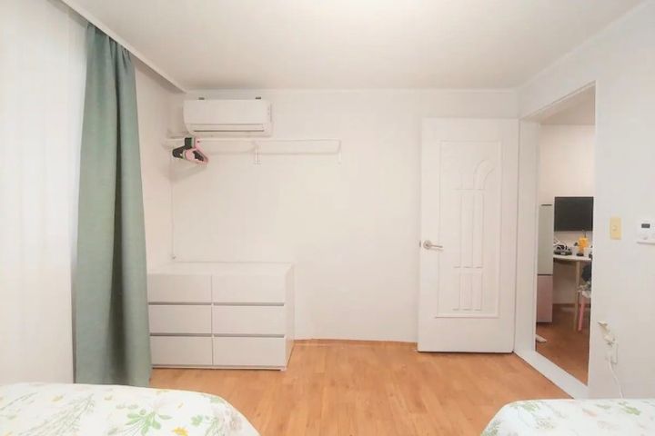 Two-room apartment, 5-minute walk from Seoul  13th image