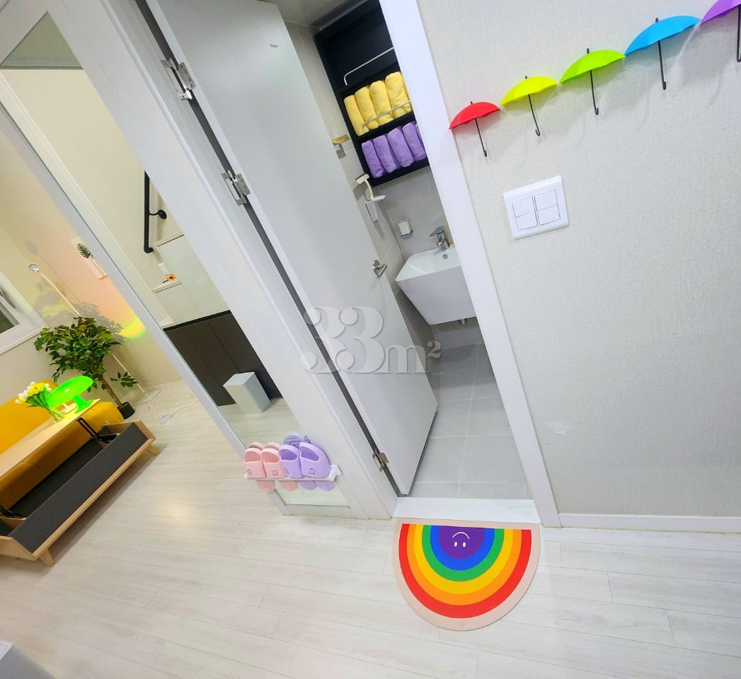 🌈Pangyo/Sunae Station/Clothes Dryer 14th image