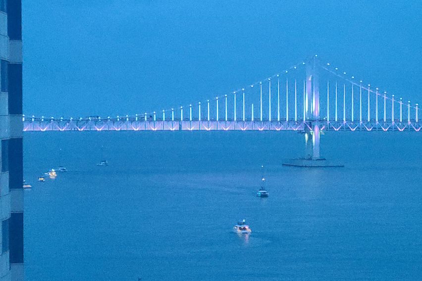 안녕♡광안리(무료주차)