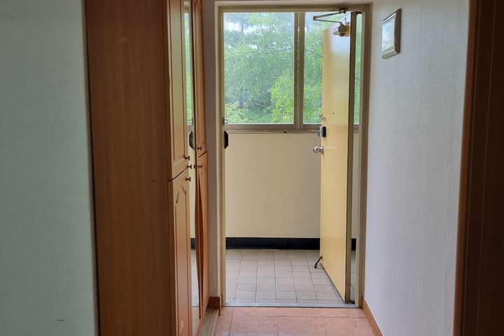 Cheongju apartment for single occupancy 4th image