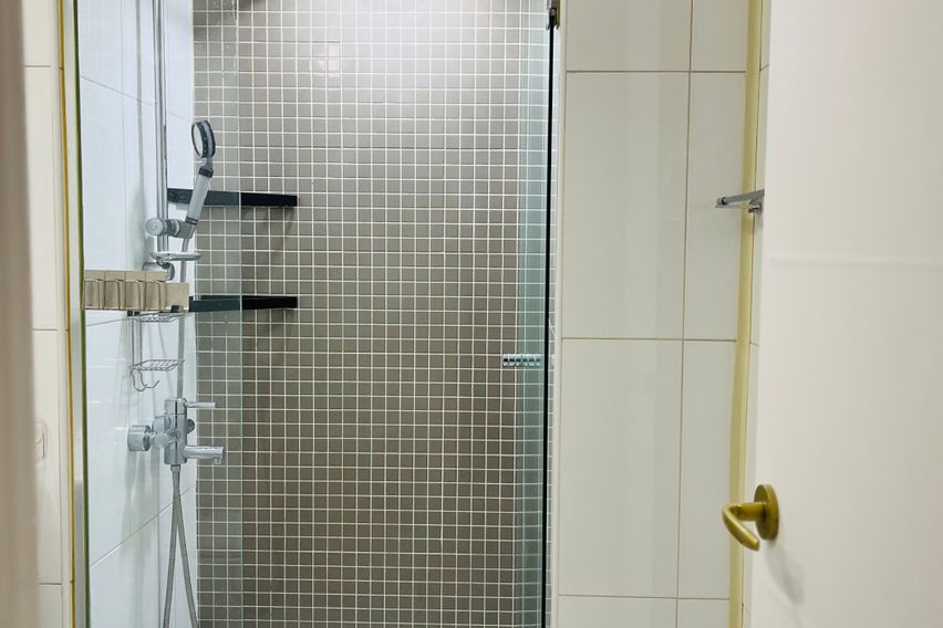 오리역 복층 오피스텔