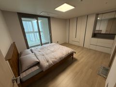 Buam Lotte Apartment – Seomyeon Paik Hospital 4th image