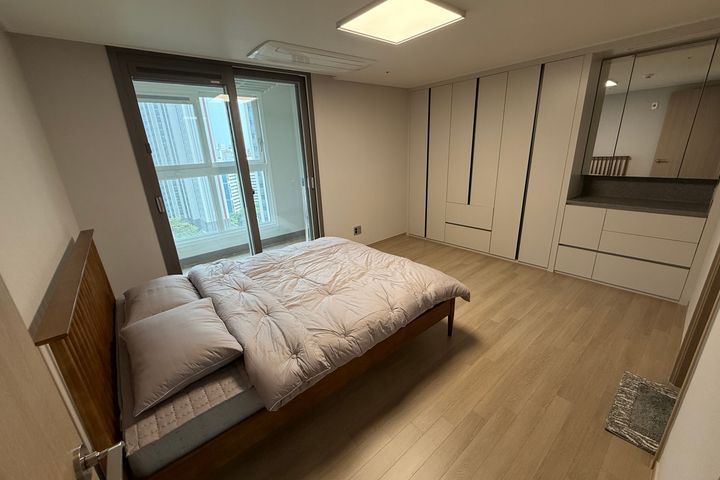 Buam Lotte Apartment – Seomyeon Paik Hospital 4th image