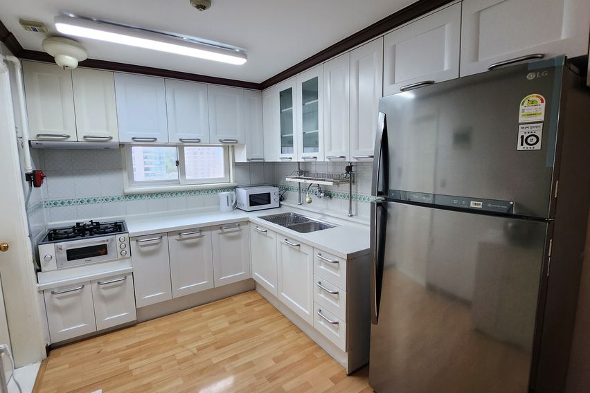 마포구 홍대인근 아파트 5번째 이미지