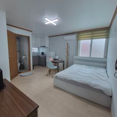 Short-term Rentals in Sacheon City Unit Image