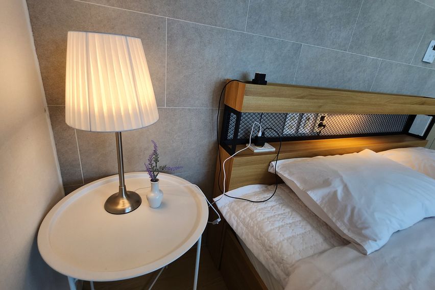 거제 오션뷰숙소 605