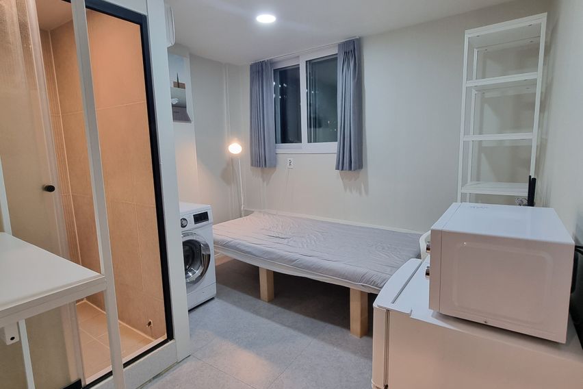 W스테이122신촌홍대점