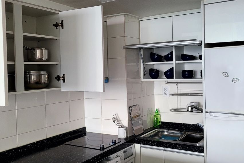 3호선 복층오피스텔