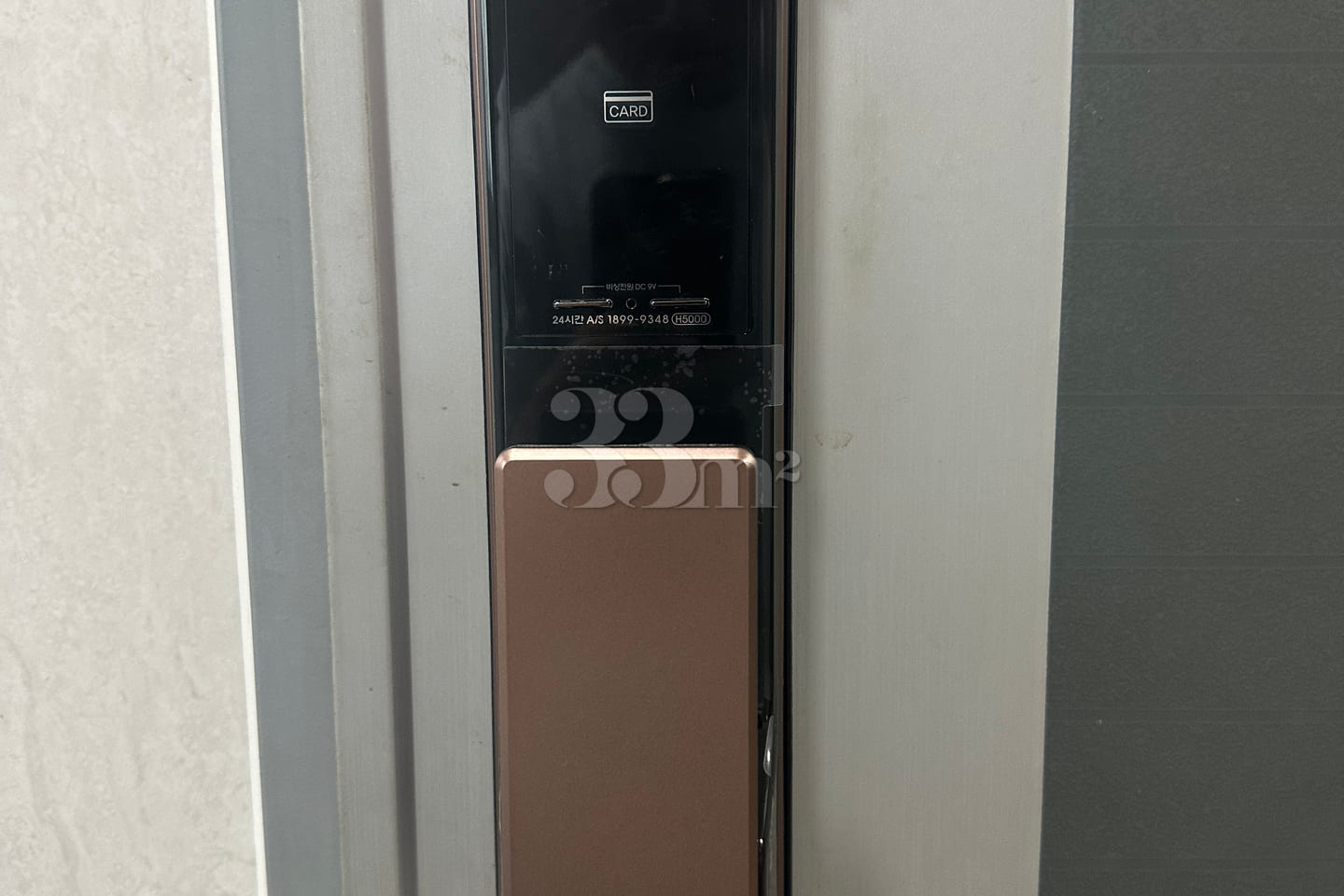 Byeongjeom Station Fully Furnished Studio Apa 8th image