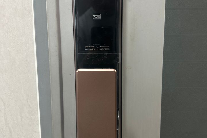 Byeongjeom Station Fully Furnished Studio Apa 8th image
