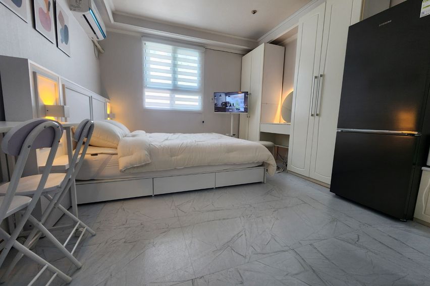 노블 1105 풀옵션