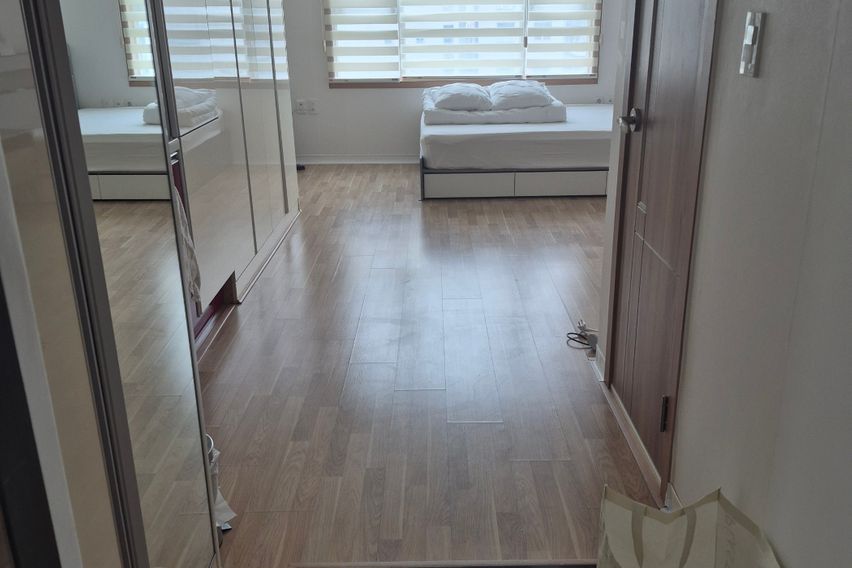 용인 동백역 세브란스