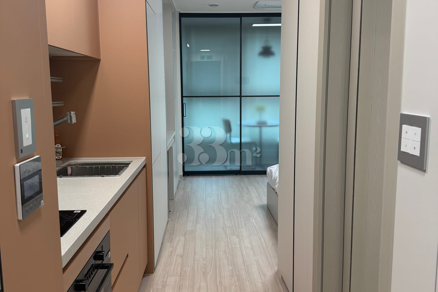 Fully Furnished Residence at Incheon Port 4th image