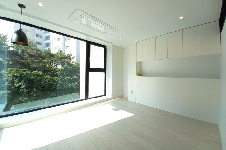 Samsung 💜 1.5-room, 23-pyeong, fully furnish 6th image