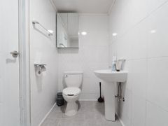 Two-bedroom apartment in Bukahyeon / Chungjeo 9th image