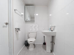 September Discount: Fully Furnished 2-Room Un 9th image
