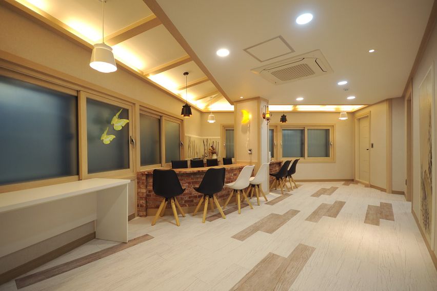 남포역/도보/독채/3룸 2번째 이미지