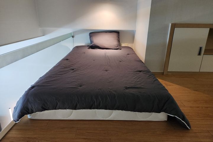 미금역복층,1분, 4인 10번째 이미지