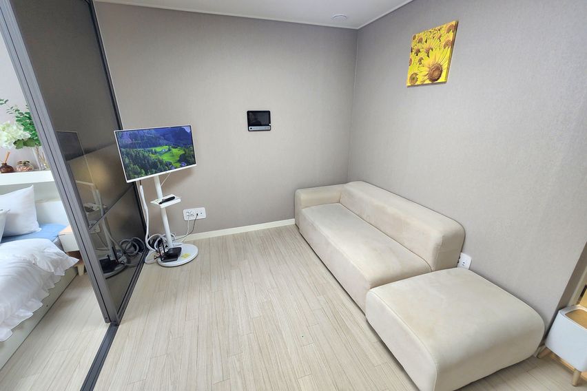 캠퍼스타운역🌟송도더샵🌟 4번째 이미지