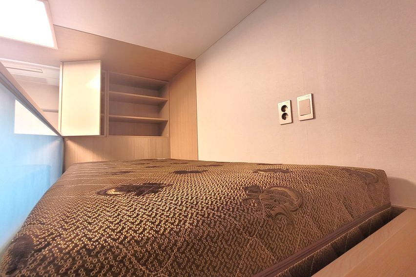 연세대 인접 오피스텔