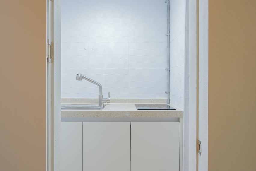 서울 명동역세권 트윈룸