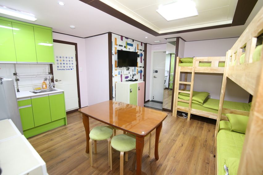 암사역 도보3분 201