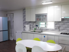 Pyeonggang's House in Yangpyeong, 34 pyeong 3th image