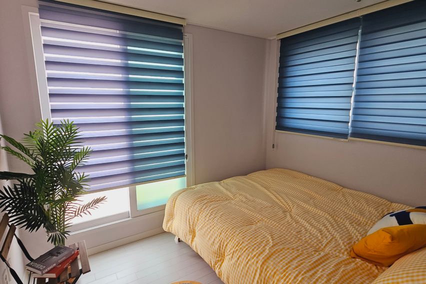 어반 테라스 3룸하우스