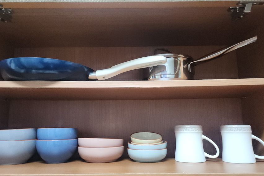 Right by Indeokwon Station Exit 4 9th image