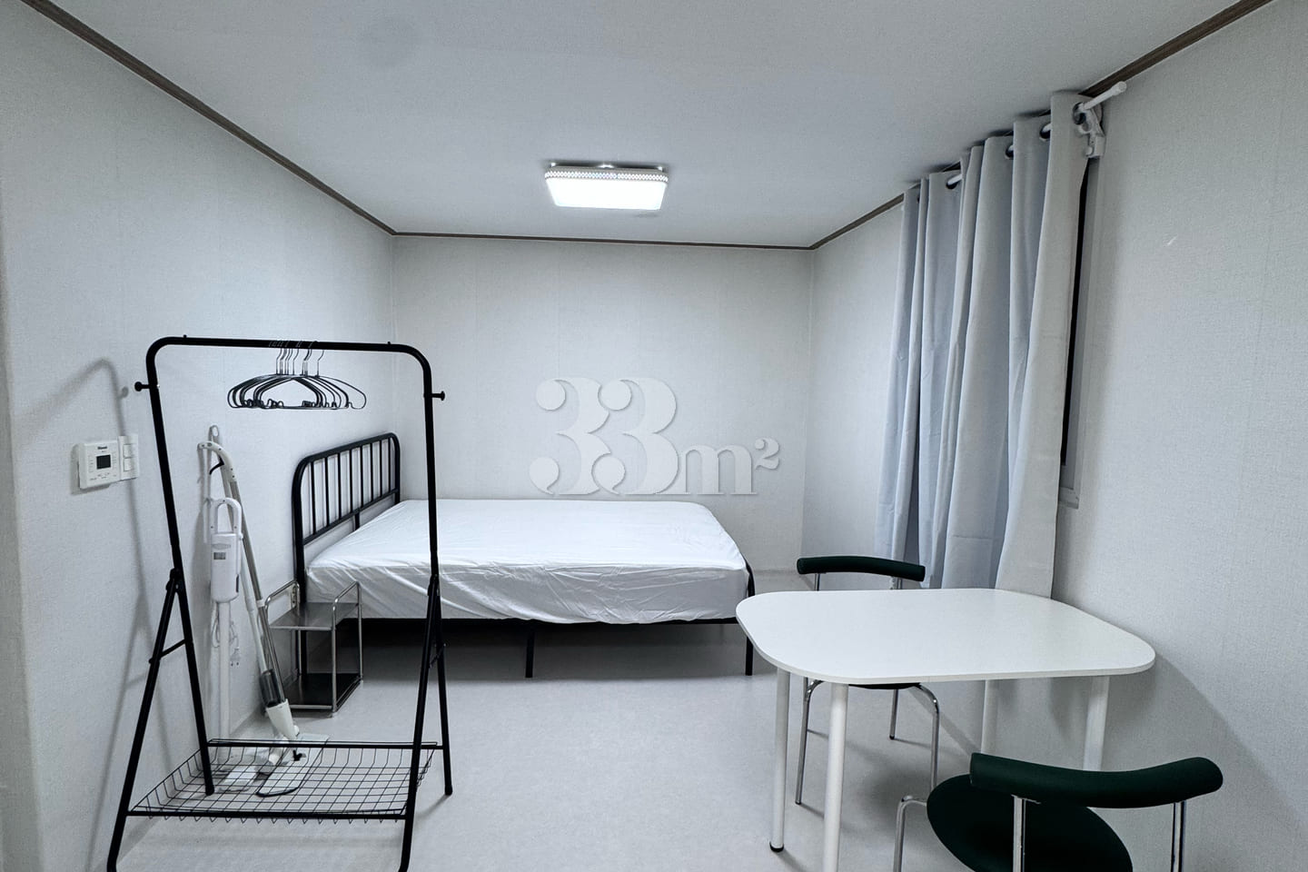 Studio apartment building in Anam-dong, Seong 1th image