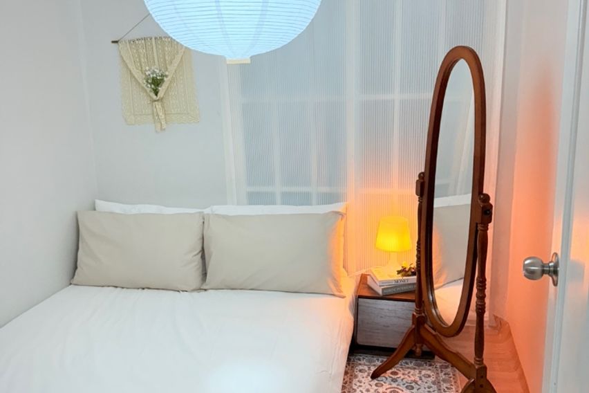 수원 파장동 1층주택 2번째 이미지