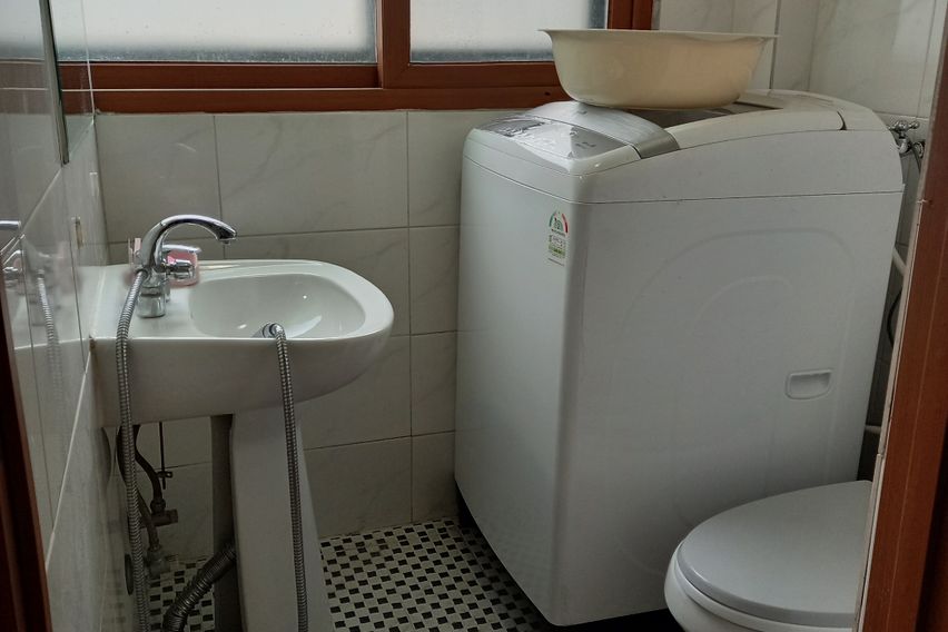 부천 일빵빵 원룸 3층