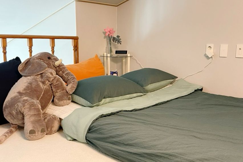 호수담_목포 전라남도청