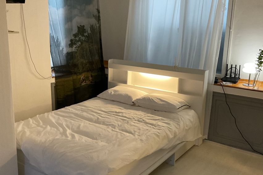 홍대 초역세권 합정상수 1번째 이미지