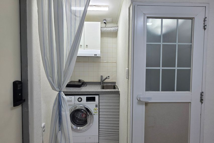 중앙대학교 깔끔한 방A 0번째 이미지