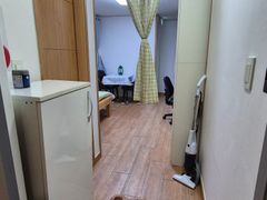 Fully furnished studio apartment, walking dis 1th image