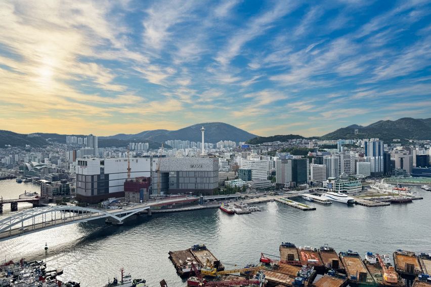 부산 오션스테이