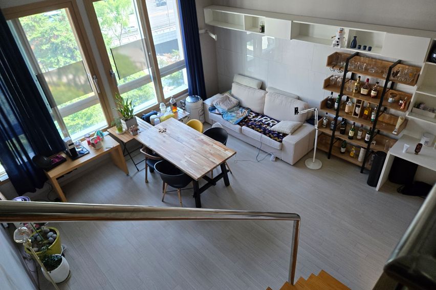 세곡동 최고의 오피스텔 0번째 이미지