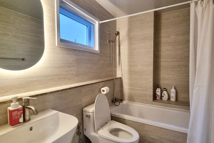 Samgakji / Yongsan Station 3-room 5th image