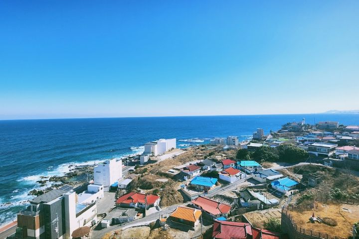 강릉주문진 오션뷰12층 12번째 이미지
