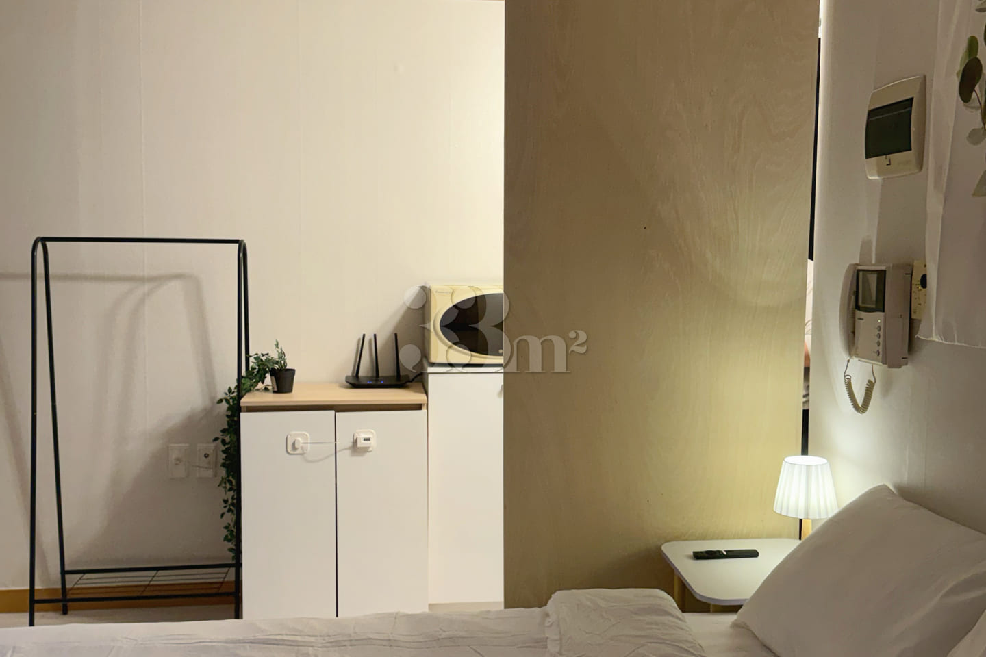 Fully furnished #1 in front of Dongdaegu Stat 5th image